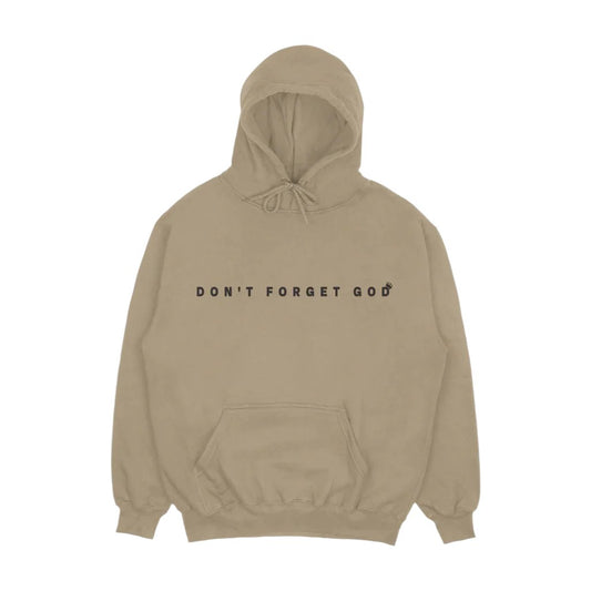 450 GSM Sand Heavyweight Fleece Sweatshirt